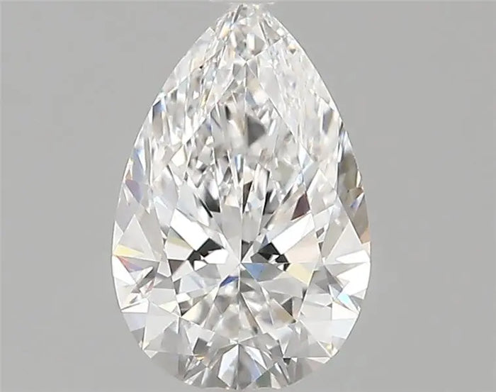 1.54 Carat · PEAR · D · VVS1 · IGI · Excellent Cut