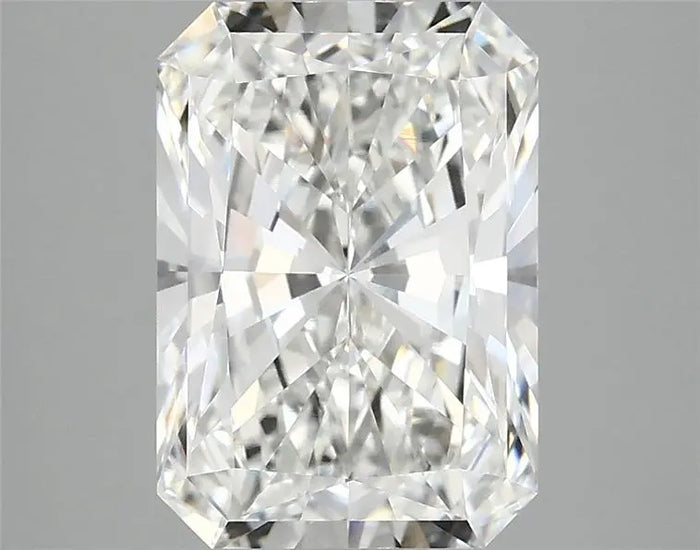 3.08 Carat · RADIANT · E · VVS2 · IGI · Excellent Cut
