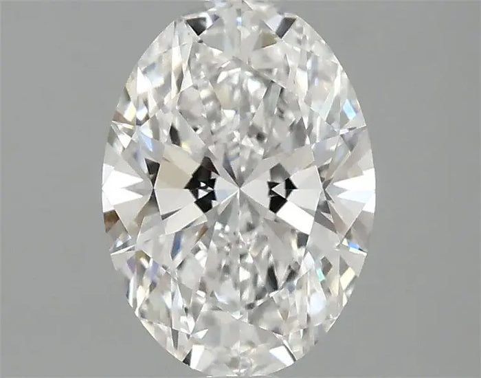 1.58 Carat · OVAL · E · VVS2 · IGI · Excellent Cut