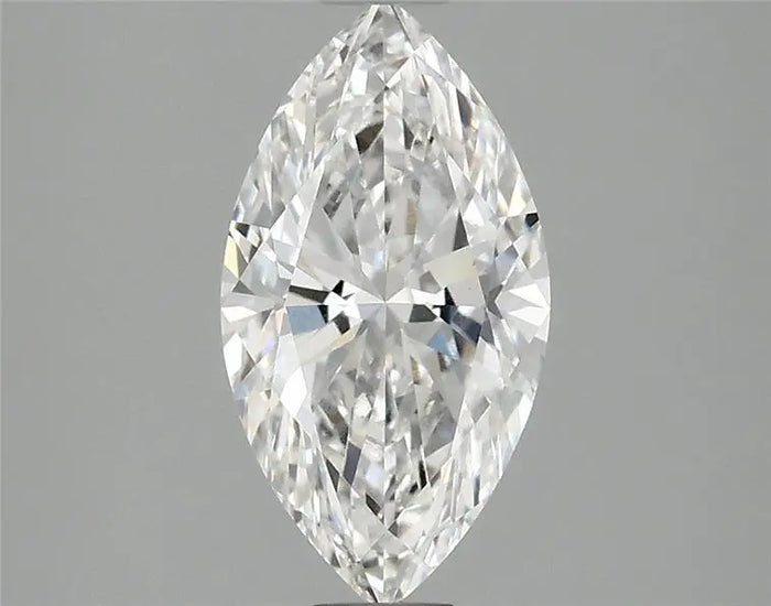 1.47 Carat · MARQUISE · E · VVS2 · IGI · Excellent Cut