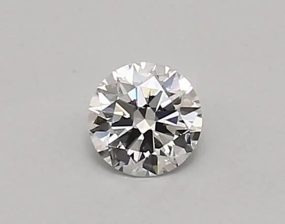 0.35 Carat · ROUND · D · VS1 · IGI · Excellent Cut