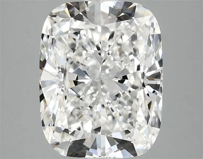 3.05 Carat · CUSHION · E · VVS2 · IGI · Excellent Cut