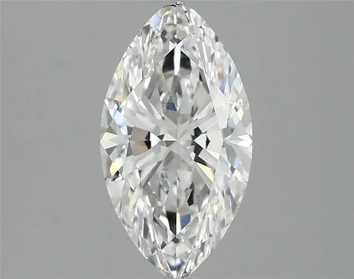 1.34 Carat · MARQUISE · D · VS2 · IGI · Excellent Cut