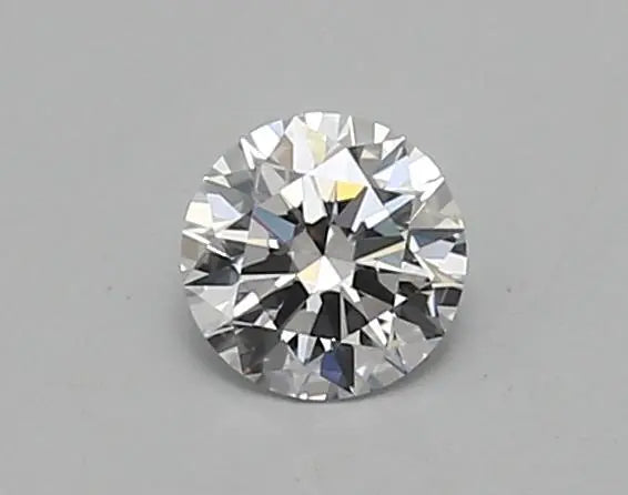 0.47 Carat · ROUND · E · VVS1 · IGI · Ideal Cut