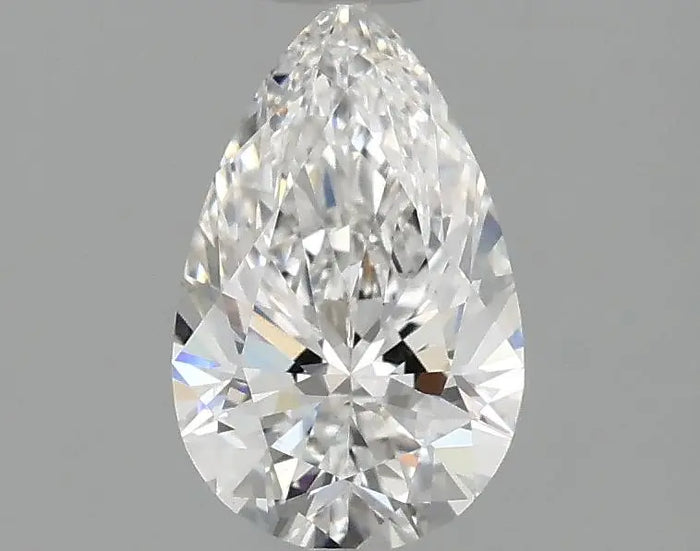 1.09 Carat · PEAR · E · VS1 · IGI · Excellent Cut