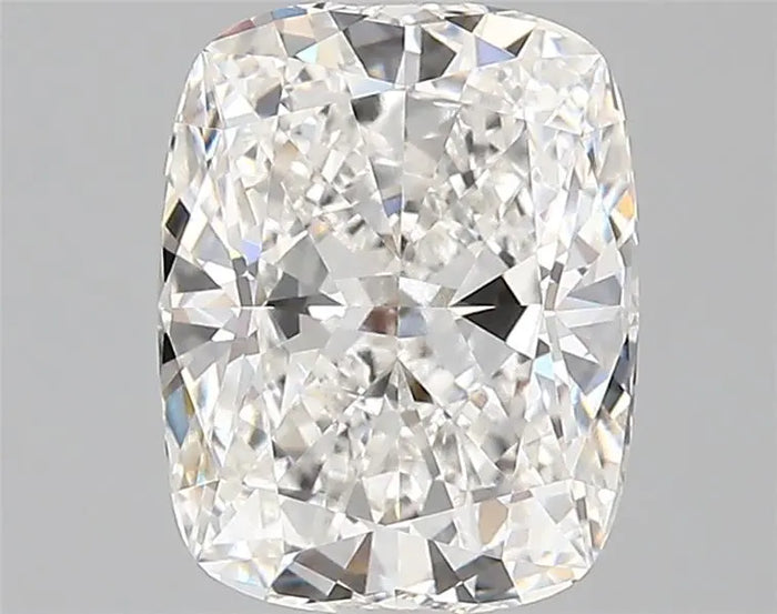 2.70 Carat · CUSHION · F · VVS1 · IGI · Excellent Cut