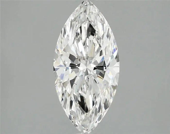 1.57 Carat · MARQUISE · F · VS2 · IGI · Excellent Cut