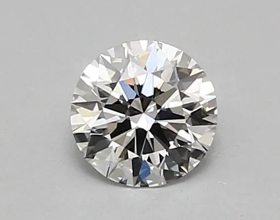 0.73 Carat · ROUND · D · VVS1 · IGI · Ideal Cut