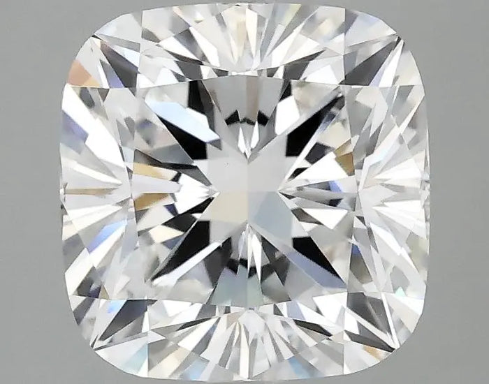 3.10 Carat · CUSHION · E · VVS2 · IGI · Excellent Cut