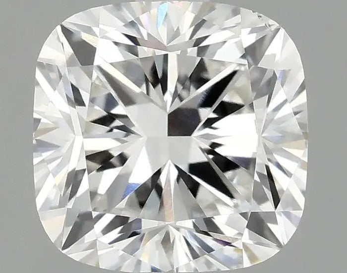1.47 Carat · CUSHION · F · VS2 · IGI · Excellent Cut
