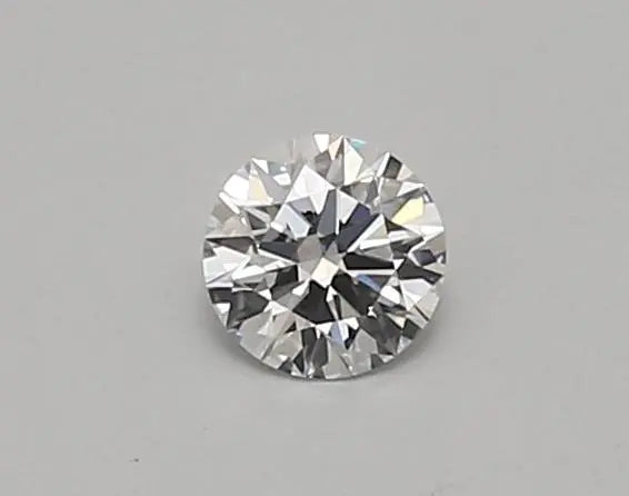 0.29 Carat · ROUND · D · VVS1 · IGI · Ideal Cut