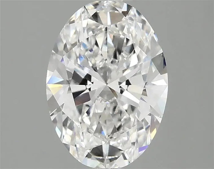 1.56 Carat · OVAL · E · VS1 · IGI · Excellent Cut