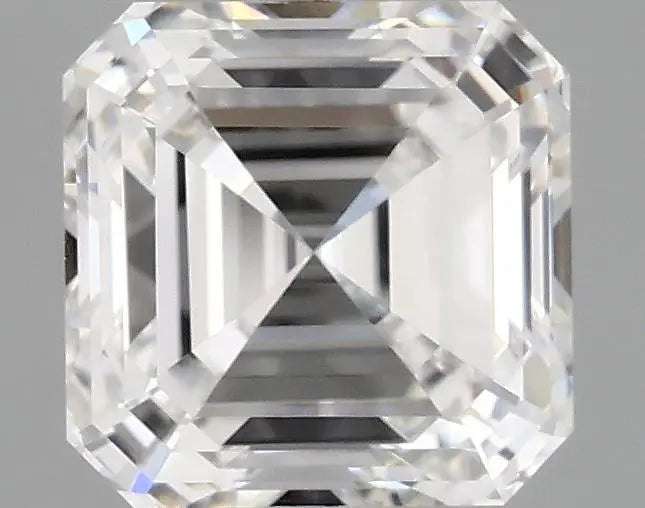 1.54 Carat · ASSCHER · E · VVS2 · IGI · Excellent Cut