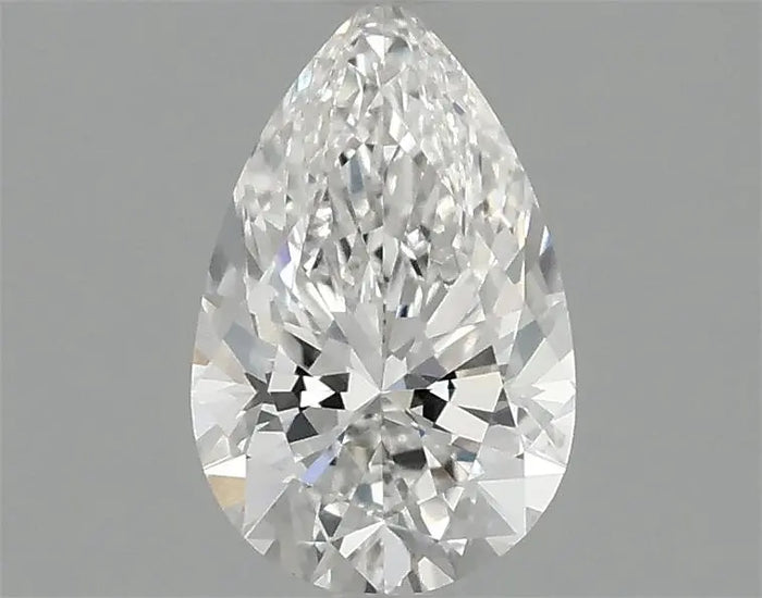 1.08 Carat · PEAR · E · VVS2 · IGI · Excellent Cut