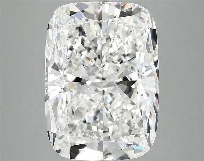 7.12 Carat · CUSHION · E · VVS2 · IGI · Excellent Cut