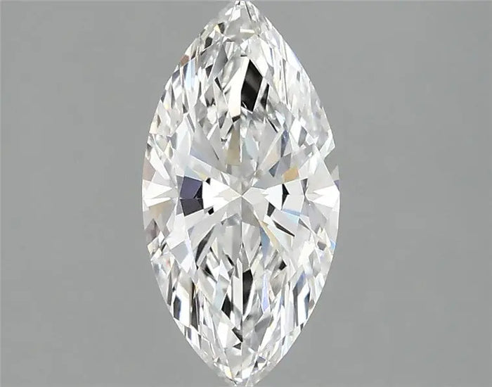 1.06 Carat · MARQUISE · E · VVS2 · IGI · Excellent Cut