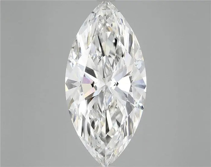 5.05 Carat · MARQUISE · E · VS2 · IGI · Excellent Cut