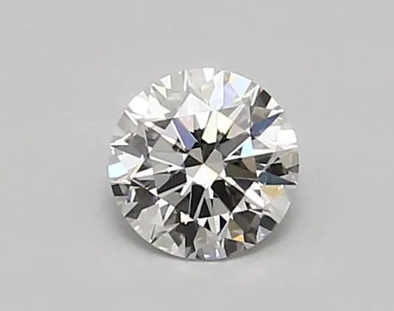 0.58 Carat · ROUND · D · VVS1 · IGI · Ideal Cut