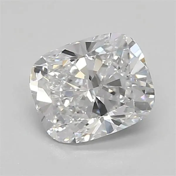 0.77 Carat · CUSHION · D · VS1 · IGI · Excellent Cut