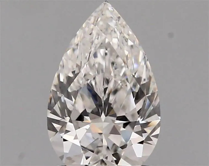 1.30 Carat · PEAR · E · VVS1 · IGI · Excellent Cut