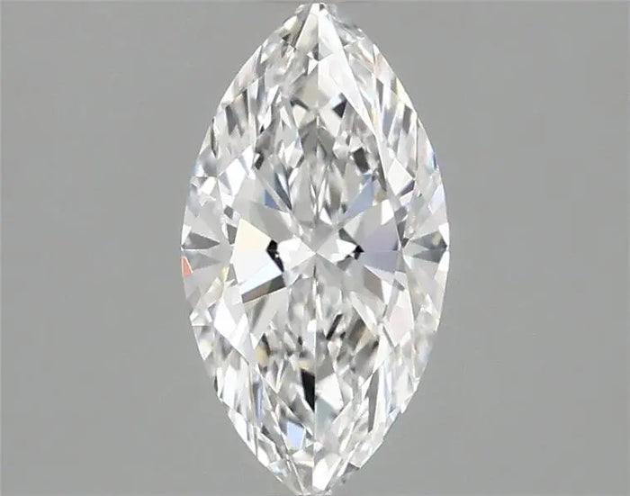 0.98 Carat · MARQUISE · D · VVS1 · IGI · Excellent Cut