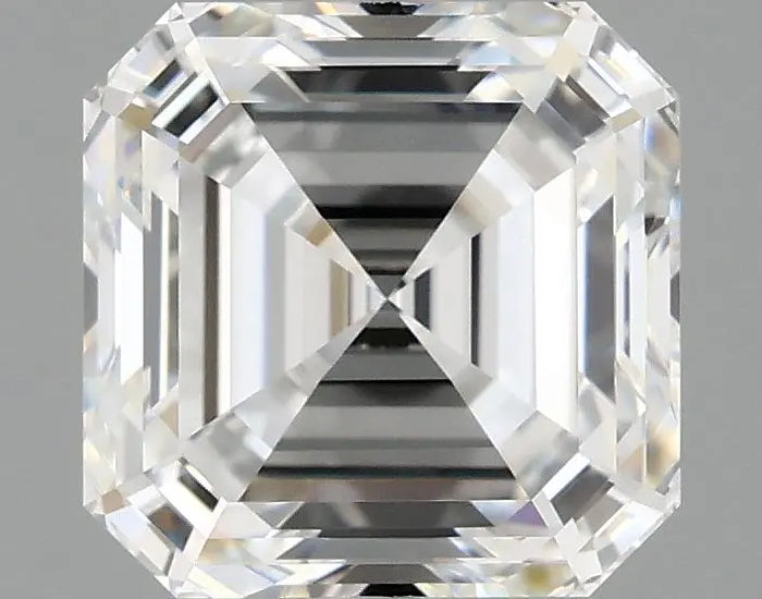 1.51 Carat · ASSCHER · E · VVS1 · IGI · Excellent Cut