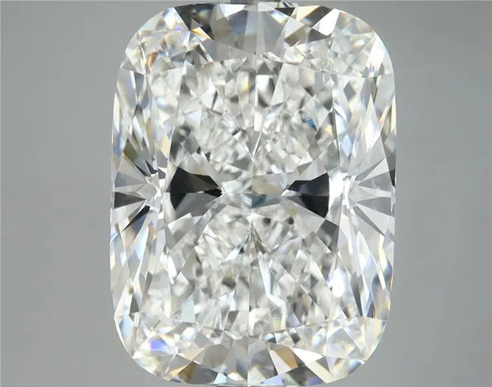 8.58 Carat · CUSHION · E · VVS2 · IGI · Excellent Cut