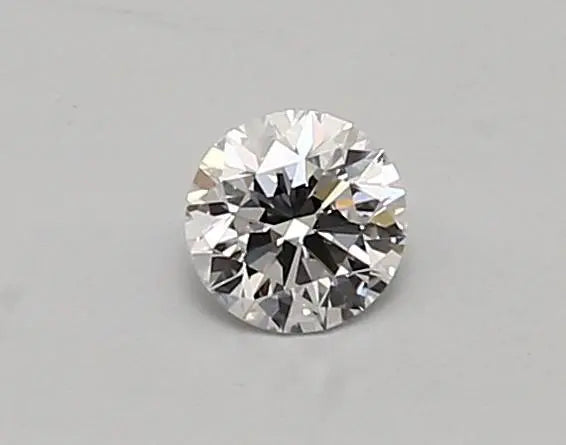 0.35 Carat · ROUND · D · VS1 · IGI · Excellent Cut
