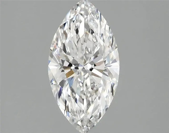 1.39 Carat · MARQUISE · E · VVS2 · IGI · Excellent Cut