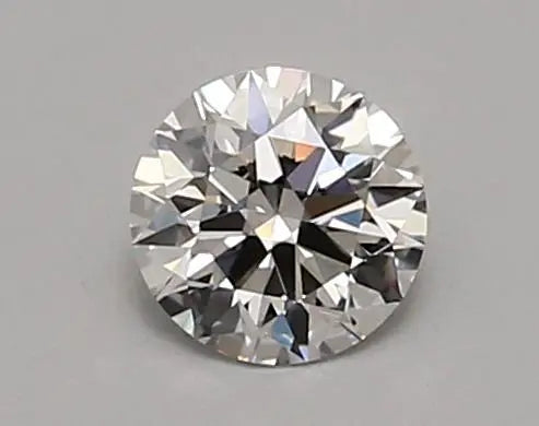 0.55 Carat · ROUND · D · FL · IGI · Ideal Cut