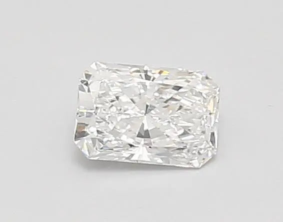 0.51 Carat · RADIANT · D · VVS1 · IGI · Very Good Cut
