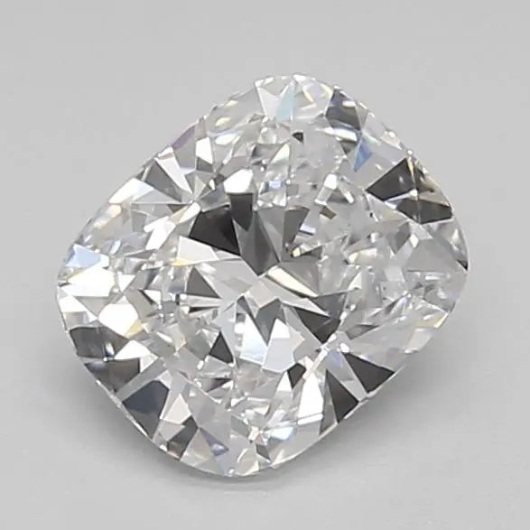 0.81 Carat · CUSHION · D · VS1 · IGI · Excellent Cut