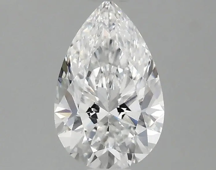 1.07 Carat · PEAR · D · VS1 · IGI · Excellent Cut