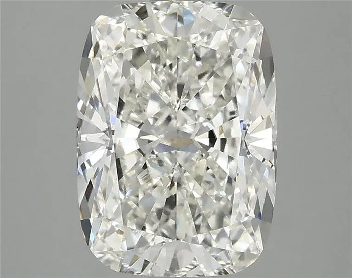 3.00 Carat · CUSHION · G · VVS2 · IGI · Excellent Cut