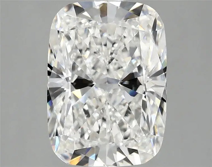 2.86 Carat · CUSHION · E · VVS2 · IGI · Excellent Cut