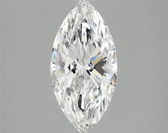1.53 Carat · MARQUISE · E · VS1 · IGI · Excellent Cut