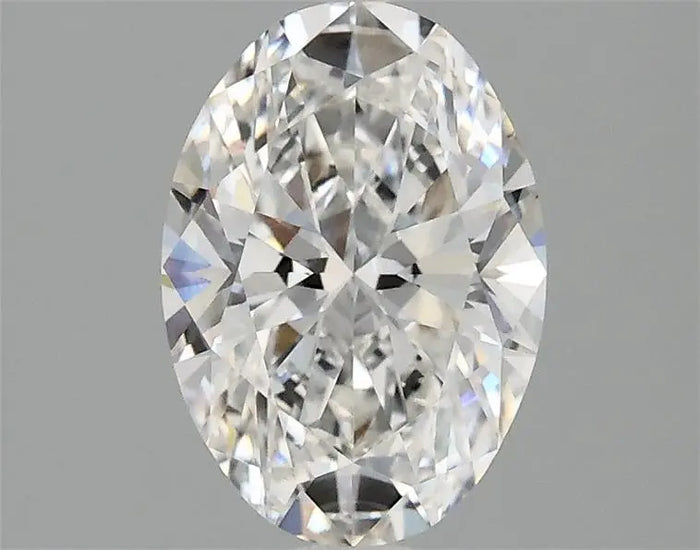 1.57 Carat · OVAL · E · VS1 · IGI · Excellent Cut