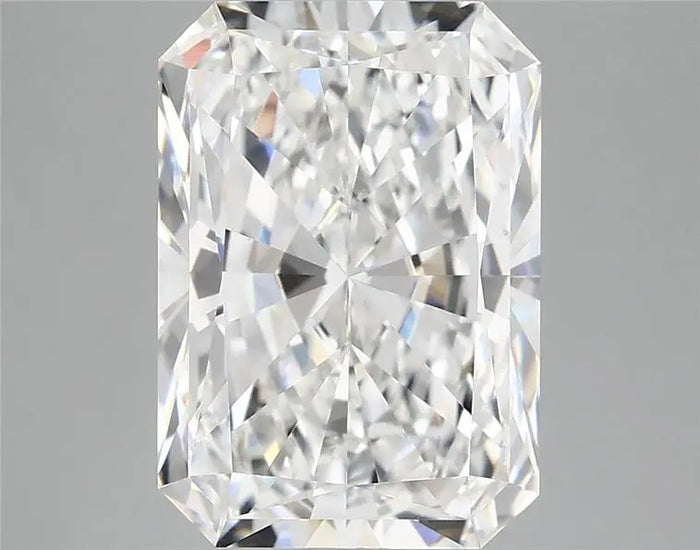 4.17 Carat · RADIANT · E · VVS2 · IGI · Excellent Cut
