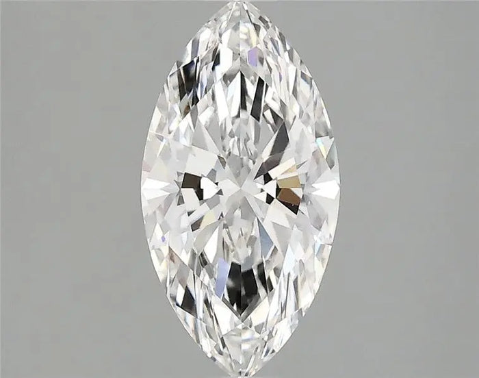 1.55 Carat · MARQUISE · E · VS2 · IGI · Excellent Cut