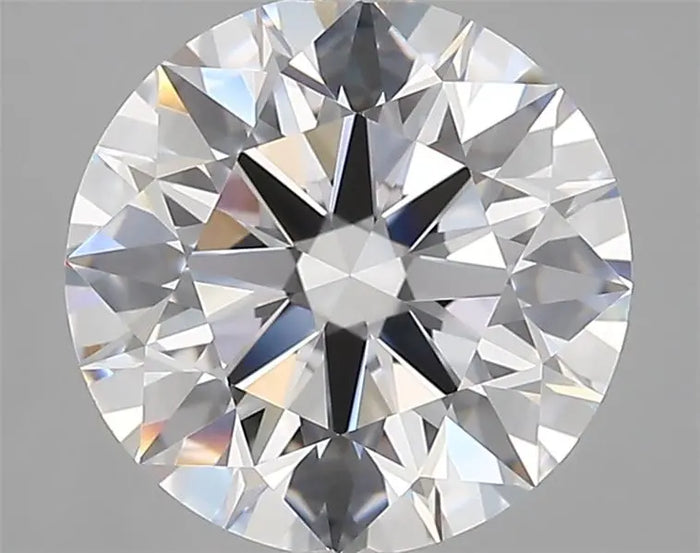 3.17 Carat · ROUND · D · FL · IGI · Ideal Cut