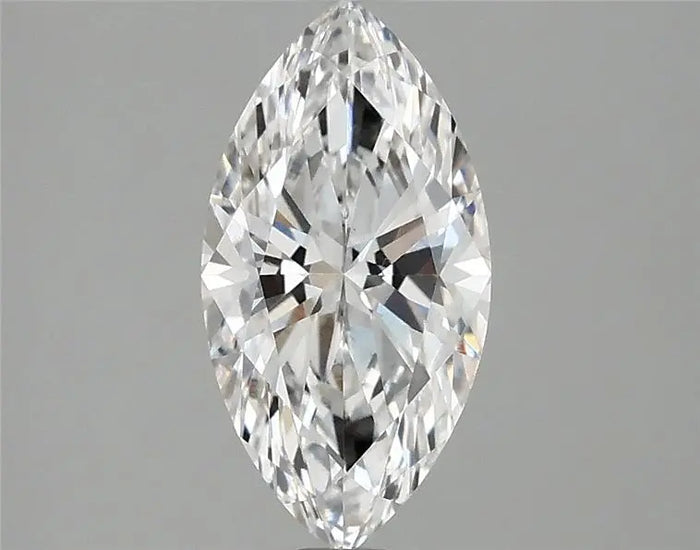 1.52 Carat · MARQUISE · E · VS1 · IGI · Excellent Cut