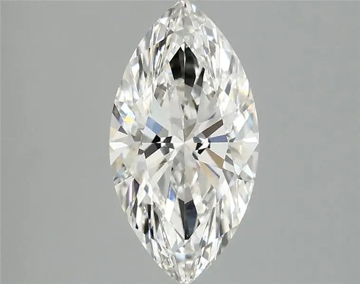 1.55 Carat · MARQUISE · F · VS1 · IGI · Excellent Cut
