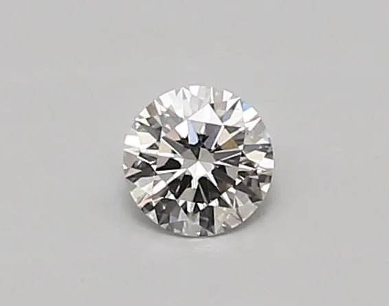 0.29 Carat · ROUND · D · VS1 · IGI · Ideal Cut