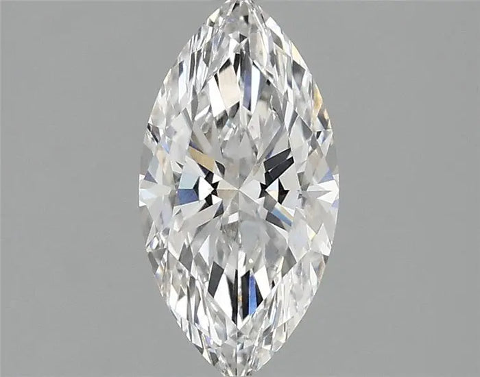 1.08 Carat · MARQUISE · E · VVS2 · IGI · Excellent Cut