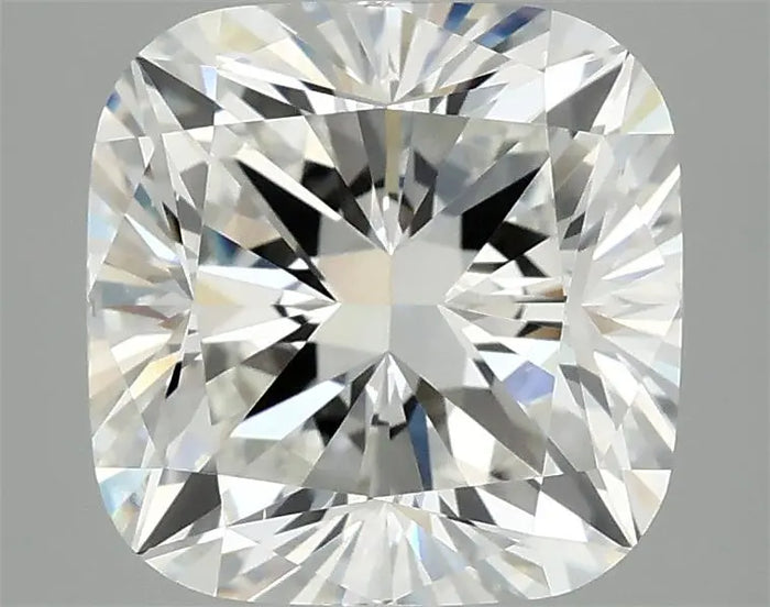 3.87 Carat · CUSHION · E · VS1 · IGI · Excellent Cut