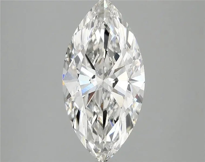 2.52 Carat · MARQUISE · F · VS1 · IGI · Excellent Cut