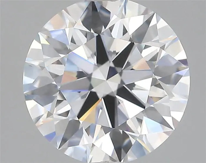 3.50 Carat · ROUND · D · FL · IGI · Ideal Cut