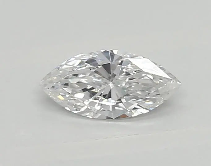 0.30 Carat · MARQUISE · D · VVS1 · IGI · Very Good Cut