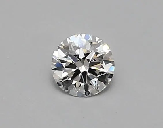 0.29 Carat · ROUND · D · VVS2 · IGI · Ideal Cut