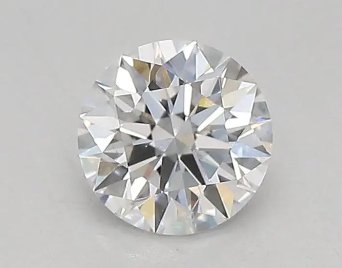 0.63 Carat · ROUND · D · VS1 · IGI · Ideal Cut